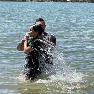 Baptisms 05-28-23 09