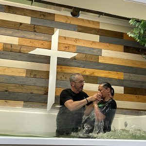 Baptisms 05-28-23 11