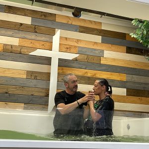 Baptisms 05-28-23 12