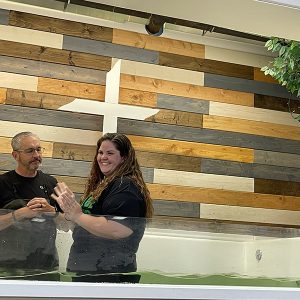 Baptisms 05-28-23 13