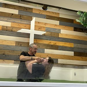 Baptisms 05-28-23 14