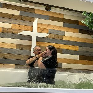 Baptisms 05-28-23 15
