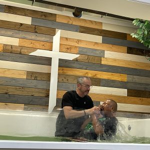 Baptisms 05-28-23 17