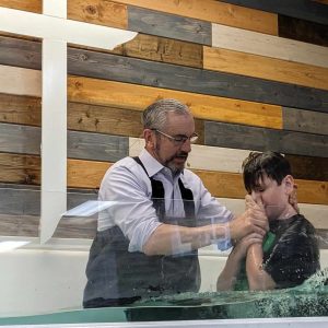 Baptisms 10-29-23 06