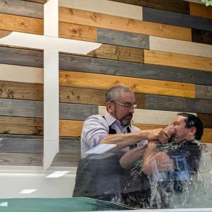Baptisms 10-29-23 09