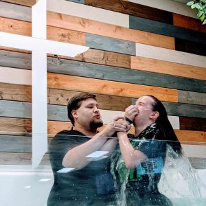 Baptisms 11-26-23 06