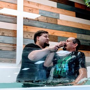 Baptisms 11-26-23 12