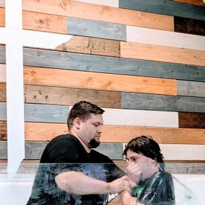 Baptisms 08-27-23 06