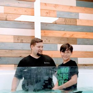 Baptisms 08-27-23 07