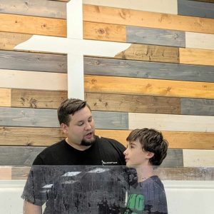 Baptisms 08-27-23 10