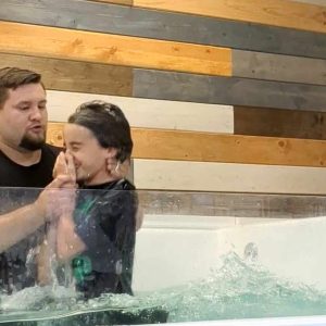 Baptisms 08-27-23 12