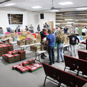 OCC Packing Party 2023-03