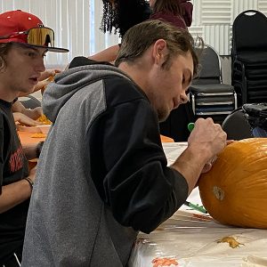 Pumpkin Carving 2023-10