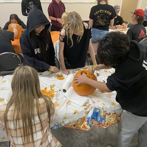 Pumpkin Carving 2023-15
