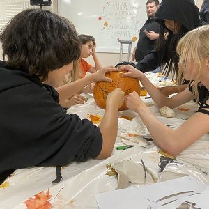 Pumpkin Carving 2023-21