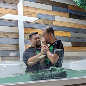 Baptisms 04-21-24 12