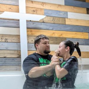 Baptisms 05-19-24 03