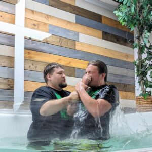 Baptisms 05-19-24 06