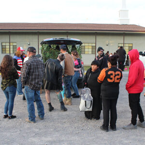 Trunk or Treat 2024-05