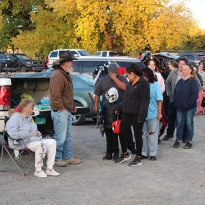 Trunk or Treat 2024-08