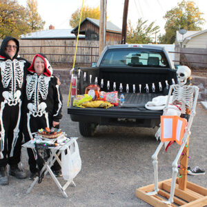 Trunk or Treat 2024-09