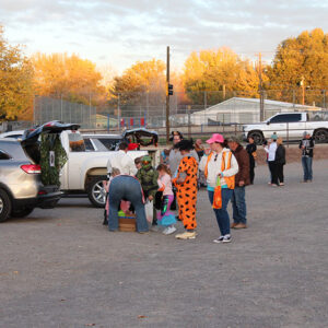 Trunk or Treat 2024-10