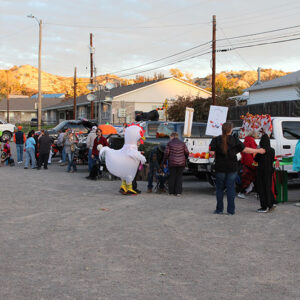 Trunk or Treat 2024-11