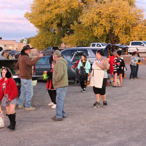 Trunk or Treat 2024-23