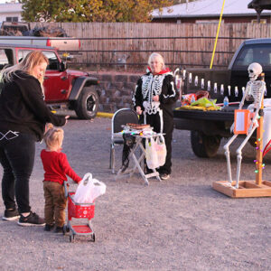 Trunk or Treat 2024-27