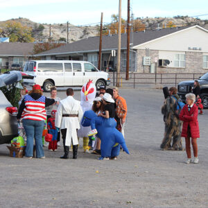 Trunk or Treat 2024-36