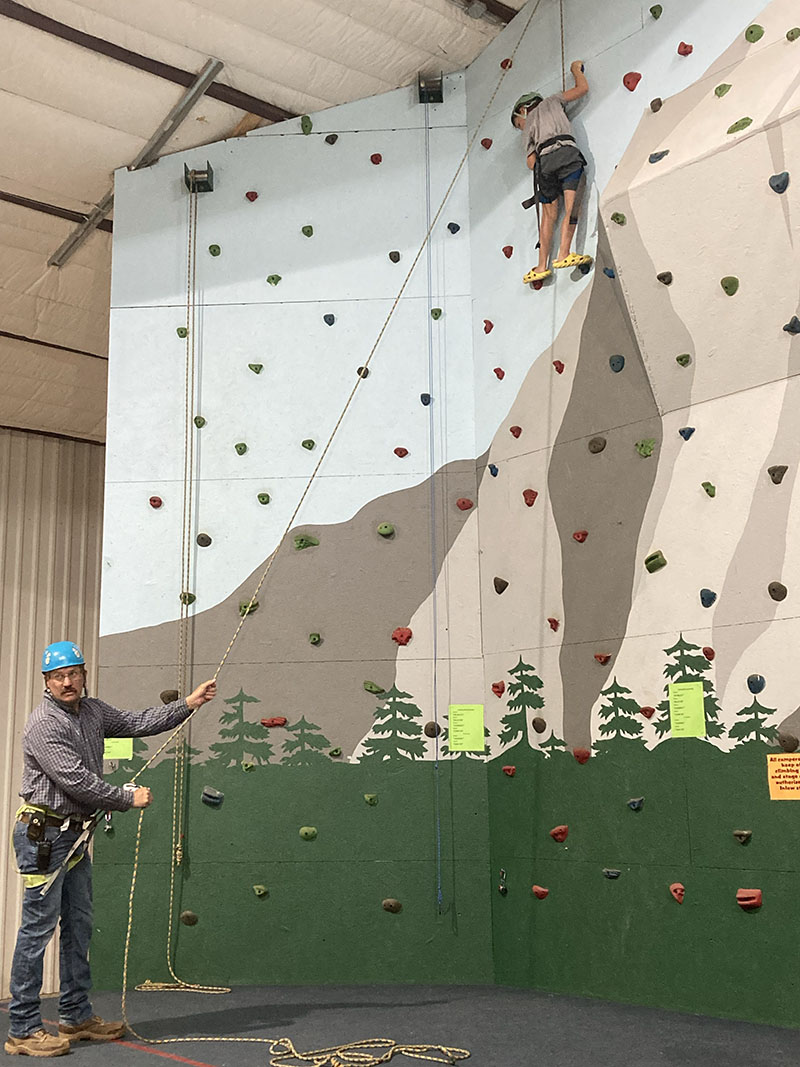 Kids Camp 2025-052 | First Baptist Church, Aztec